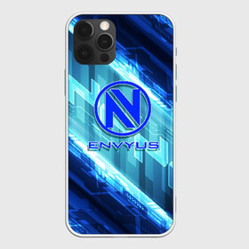 Чехол для iPhone 12 Pro Max с принтом csgo (EnVyUs) в городе Новоалтайск, Силикон |  | counter strike | counter strike global offensive | cs go | csgo | envyus | game | games | игра | игры | контра | кс го | ксго