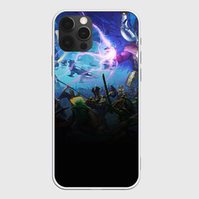 Чехол для iPhone 12 Pro Max с принтом WARHAMMER 40K в городе Новоалтайск, Силикон |  | abaddon | armada | battlefleet gothic | black legion | warhammer 40k | абаддон | чёрный легион
