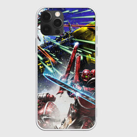 Чехол для iPhone 12 Pro Max с принтом WARHAMMER 40K в городе Новоалтайск, Силикон |  | abaddon | armada | battlefleet gothic | black legion | warhammer 40k | абаддон | чёрный легион