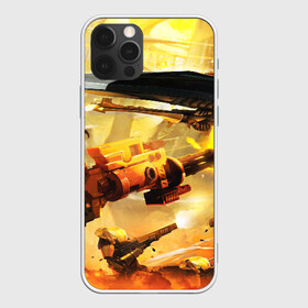 Чехол для iPhone 12 Pro Max с принтом WARHAMMER 40K в городе Новоалтайск, Силикон |  | abaddon | armada | battlefleet gothic | black legion | warhammer 40k | абаддон | чёрный легион