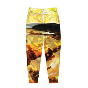 Мужские брюки 3D с принтом WARHAMMER 40K в городе Новоалтайск, 100% полиэстер | манжеты по низу, эластичный пояс регулируется шнурком, по бокам два кармана без застежек, внутренняя часть кармана из мелкой сетки | Тематика изображения на принте: abaddon | armada | battlefleet gothic | black legion | warhammer 40k | абаддон | чёрный легион