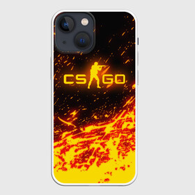 Чехол для iPhone 13 mini с принтом CS GO FIRE | КС ГО ОГОНЬ в городе Новоалтайск,  |  | astralis | awp | counter strike | cs go | cs go global offensive | faze clan | hyper beast | team liquid | астралис | тим ликвид | фейз клан | хайпер бист