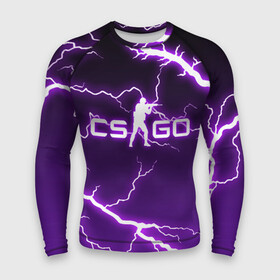 Мужской рашгард 3D с принтом CS GO LIGHTNING STYLE в городе Новоалтайск,  |  | astralis | awp | counter strike | cs go | cs go global offensive | faze clan | hyper beast | team liquid | thunder | астралис | молнии | тим ликвид | фейз клан | хайпер бист | шторм