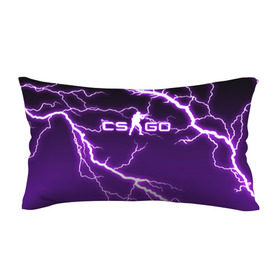 Подушка 3D антистресс с принтом CS GO LIGHTNING STYLE в городе Новоалтайск, наволочка — 100% полиэстер, наполнитель — вспененный полистирол | состоит из подушки и наволочки на молнии | astralis | awp | counter strike | cs go | cs go global offensive | faze clan | hyper beast | team liquid | thunder | астралис | молнии | тим ликвид | фейз клан | хайпер бист | шторм
