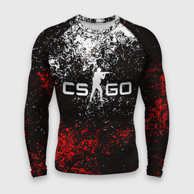 Мужской рашгард 3D с принтом CS GO DIRTY STYLE | КС ГО БРЫЗГИ в городе Новоалтайск,  |  | astralis | awp | counter strike | cs go | cs go global offensive | faze clan | hyper beast | team liquid | астралис | тим ликвид | фейз клан | хайпер бист