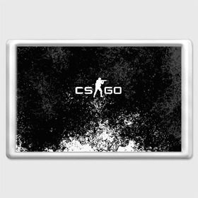 Магнит 45*70 с принтом CS GO DIRTY STYLE в городе Новоалтайск, Пластик | Размер: 78*52 мм; Размер печати: 70*45 | astralis | awp | counter strike | cs go | cs go global offensive | faze clan | hyper beast | team liquid | астралис | тим ликвид | фейз клан | хайпер бист