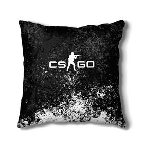 Подушка 3D с принтом CS GO DIRTY STYLE в городе Новоалтайск, наволочка – 100% полиэстер, наполнитель – холлофайбер (легкий наполнитель, не вызывает аллергию). | состоит из подушки и наволочки. Наволочка на молнии, легко снимается для стирки | astralis | awp | counter strike | cs go | cs go global offensive | faze clan | hyper beast | team liquid | астралис | тим ликвид | фейз клан | хайпер бист