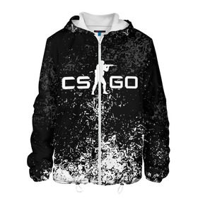 Мужская куртка 3D с принтом CS GO DIRTY STYLE в городе Новоалтайск, ткань верха — 100% полиэстер, подклад — флис | прямой крой, подол и капюшон оформлены резинкой с фиксаторами, два кармана без застежек по бокам, один большой потайной карман на груди. Карман на груди застегивается на липучку | Тематика изображения на принте: astralis | awp | counter strike | cs go | cs go global offensive | faze clan | hyper beast | team liquid | астралис | тим ликвид | фейз клан | хайпер бист