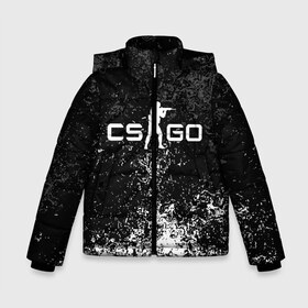 Зимняя куртка для мальчиков 3D с принтом CS GO DIRTY STYLE в городе Новоалтайск, ткань верха — 100% полиэстер; подклад — 100% полиэстер, утеплитель — 100% полиэстер | длина ниже бедра, удлиненная спинка, воротник стойка и отстегивающийся капюшон. Есть боковые карманы с листочкой на кнопках, утяжки по низу изделия и внутренний карман на молнии. 

Предусмотрены светоотражающий принт на спинке, радужный светоотражающий элемент на пуллере молнии и на резинке для утяжки | astralis | awp | counter strike | cs go | cs go global offensive | faze clan | hyper beast | team liquid | астралис | тим ликвид | фейз клан | хайпер бист