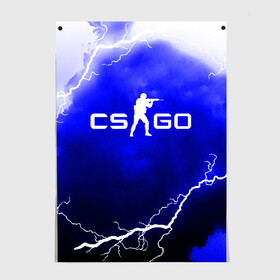 Постер с принтом CS GO в городе Новоалтайск, 100% бумага
 | бумага, плотность 150 мг. Матовая, но за счет высокого коэффициента гладкости имеет небольшой блеск и дает на свету блики, но в отличии от глянцевой бумаги не покрыта лаком | astralis | awp | counter strike | cs go | cs go global offensive | faze clan | hyper beast | team liquid | астралис | тим ликвид | фейз клан | хайпер бист