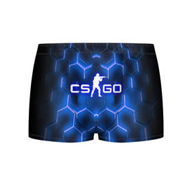 Мужские трусы 3D с принтом CS GO ARMOR в городе Новоалтайск, 50% хлопок, 50% полиэстер | классическая посадка, на поясе мягкая тканевая резинка | astralis | awp | counter strike | cs go | cs go global offensive | faze clan | hyper beast | team liquid | астралис | тим ликвид | фейз клан | хайпер бист