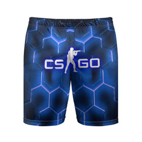 Мужские шорты 3D спортивные с принтом CS GO ARMOR в городе Новоалтайск,  |  | astralis | awp | counter strike | cs go | cs go global offensive | faze clan | hyper beast | team liquid | астралис | тим ликвид | фейз клан | хайпер бист
