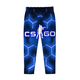 Детские леггинсы 3D с принтом CS GO ARMOR в городе Новоалтайск, полиэстер 85%, спандекс 15% | эластичный пояс, зауженный крой | astralis | awp | counter strike | cs go | cs go global offensive | faze clan | hyper beast | team liquid | астралис | тим ликвид | фейз клан | хайпер бист