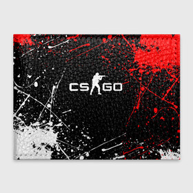 Обложка для студенческого билета с принтом CS GO в городе Новоалтайск, натуральная кожа | Размер: 11*8 см; Печать на всей внешней стороне | Тематика изображения на принте: astralis | awp | counter strike | cs go | cs go global offensive | faze clan | hyper beast | team liquid | астралис | тим ликвид | фейз клан | хайпер бист