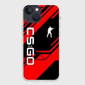 Чехол для iPhone 13 mini с принтом CS GO в городе Новоалтайск,  |  | astralis | awp | counter strike | cs go | cs go global offensive | faze clan | hyper beast | team liquid | астралис | тим ликвид | фейз клан | хайпер бист