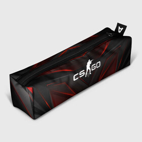 Пенал 3D с принтом CS GO в городе Новоалтайск, 100% полиэстер | плотная ткань, застежка на молнии | astralis | awp | counter strike | cs go | cs go global offensive | faze clan | hyper beast | team liquid | астралис | тим ликвид | фейз клан | хайпер бист
