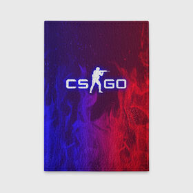 Обложка для автодокументов с принтом CS GO FIRE в городе Новоалтайск, натуральная кожа |  размер 19,9*13 см; внутри 4 больших “конверта” для документов и один маленький отдел — туда идеально встанут права | Тематика изображения на принте: astralis | awp | counter strike | cs go | cs go global offensive | faze clan | fire | flame | hyper beast | team liquid | астралис | тим ликвид | фейз клан | хайпер бист
