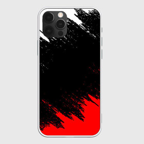 Чехол для iPhone 12 Pro Max с принтом БРЫЗГИ КРАСОК в городе Новоалтайск, Силикон |  | abstract | geometry | glitch | texture | wave | абстракция | брызги | брызги красок | волны | геометрия | глитч | текстура
