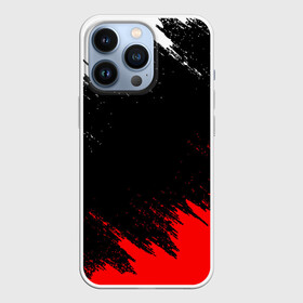 Чехол для iPhone 13 Pro с принтом БРЫЗГИ КРАСОК в городе Новоалтайск,  |  | Тематика изображения на принте: abstract | geometry | glitch | texture | wave | абстракция | брызги | брызги красок | волны | геометрия | глитч | текстура