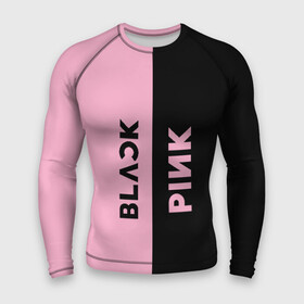Мужской рашгард 3D с принтом BLACKPINK в городе Новоалтайск,  |  | black | blackpink | bts | jennie | jisoo | k pop | kim | lalisa | lisa | manoban | park | pink | rose | young | бтс | дженни | джису | ён | ким | лалиса | лиса | манобан | пак | розэ | че