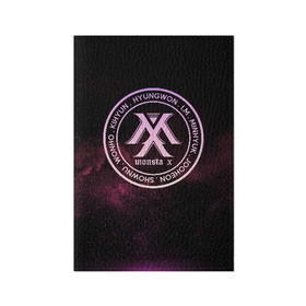 Обложка для паспорта матовая кожа с принтом Monsta X в городе Новоалтайск, натуральная матовая кожа | размер 19,3 х 13,7 см; прозрачные пластиковые крепления | hyungwon | i.m | jooheon | k pop | kihyun | kpop | minhyuk | monbebe | monsta x | shownu | wonho | к поп | монста икс