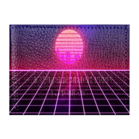 Обложка для студенческого билета с принтом DISCO SUNRISE в городе Новоалтайск, натуральная кожа | Размер: 11*8 см; Печать на всей внешней стороне | Тематика изображения на принте: bright | colorful | cool | disco | music | music lover | retro | speaker | tape recorder | technique | vintage | винтаж | динамик | диско | магнитофон | меломан | музыка | неон | разноцветный | ретро | техника