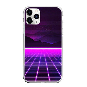 Чехол для iPhone 11 Pro матовый с принтом 90 YEARS sunrise в городе Новоалтайск, Силикон |  | Тематика изображения на принте: bright | colorful | cool | disco | music | music lover | retro | speaker | tape recorder | technique | vintage | винтаж | динамик | диско | магнитофон | меломан | музыка | неон | разноцветный | ретро | техника