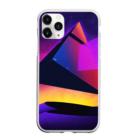 Чехол для iPhone 11 Pro Max матовый с принтом СТИЛЬ ГЕОМЕТРИЯ в городе Новоалтайск, Силикон |  | bright | colorful | cool | disco | music | music lover | retro | speaker | tape recorder | technique | vintage | винтаж | динамик | диско | магнитофон | меломан | музыка | неон | разноцветный | ретро | техника