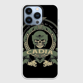 Чехол для iPhone 13 Pro с принтом WARHAMMER | ВАРХАММЕР в городе Новоалтайск,  |  | Тематика изображения на принте: 40000 | 40k | chaos | dawn of war | fantasy | imperium | marines | orks | soulstorm | space | вархаммер | ваха | дов | ересь хоруса | император | империум | орки | примархи | хаос