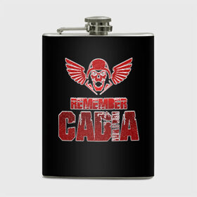 Фляга с принтом Remember Cadia - Imperial Guar в городе Новоалтайск, металлический корпус | емкость 0,22 л, размер 125 х 94 мм. Виниловая наклейка запечатывается полностью | Тематика изображения на принте: 40000 | 40k | chaos | dawn of war | fantasy | imperium | marines | orks | soulstorm | space | вархаммер | ваха | дов | ересь хоруса | император | империум | орки | примархи | хаос