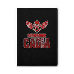 Обложка для автодокументов с принтом Remember Cadia - Imperial Guar в городе Новоалтайск, натуральная кожа |  размер 19,9*13 см; внутри 4 больших “конверта” для документов и один маленький отдел — туда идеально встанут права | 40000 | 40k | chaos | dawn of war | fantasy | imperium | marines | orks | soulstorm | space | вархаммер | ваха | дов | ересь хоруса | император | империум | орки | примархи | хаос