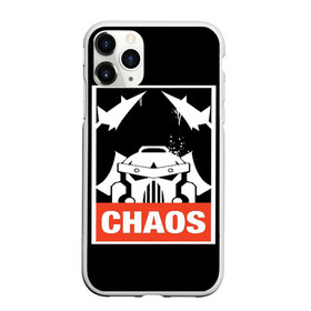 Чехол для iPhone 11 Pro матовый с принтом Warhammer в городе Новоалтайск, Силикон |  | 40000 | 40k | chaos | dawn of war | fantasy | imperium | marines | orks | soulstorm | space | вархаммер | ваха | дов | ересь хоруса | император | империум | орки | примархи | хаос