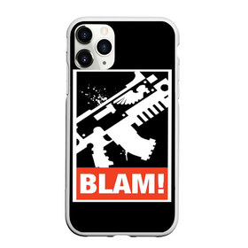 Чехол для iPhone 11 Pro матовый с принтом Ultramarines в городе Новоалтайск, Силикон |  | 40000 | 40k | chaos | dawn of war | fantasy | imperium | marines | orks | soulstorm | space | вархаммер | ваха | дов | ересь хоруса | император | империум | орки | примархи | хаос