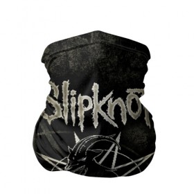 Бандана-труба 3D с принтом Slipknot в городе Новоалтайск, 100% полиэстер, ткань с особыми свойствами — Activecool | плотность 150‒180 г/м2; хорошо тянется, но сохраняет форму | slipknot | we are not your kind | альтернативный метал | грув метал | метал | музыка | ню метал | слипнот
