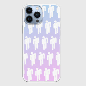 Чехол для iPhone 13 Pro Max с принтом Billie Eilish в городе Новоалтайск,  |  | Тематика изображения на принте: bad guy | billie eilish | билли айлиш | эйлиш