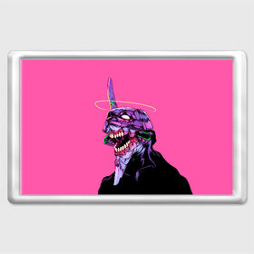 Магнит 45*70 с принтом EVANGELION (CRY) в городе Новоалтайск, Пластик | Размер: 78*52 мм; Размер печати: 70*45 | angel | eva | evangelion | neon genesis evangelion | nerv | аска лэнгли сорью | ева | евангелион | мисато кацураги | рей аянами | синдзи
