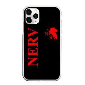 Чехол для iPhone 11 Pro Max матовый с принтом EVANGELION в городе Новоалтайск, Силикон |  | angel | eva | evangelion | neon genesis evangelion | nerv | аска лэнгли сорью | ева | евангелион | мисато кацураги | рей аянами | синдзи