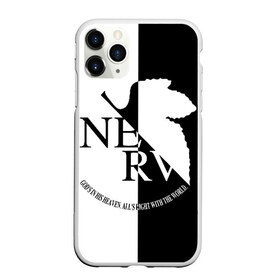 Чехол для iPhone 11 Pro Max матовый с принтом EVANGELION в городе Новоалтайск, Силикон |  | angel | eva | evangelion | neon genesis evangelion | nerv | аска лэнгли сорью | ева | евангелион | мисато кацураги | рей аянами | синдзи