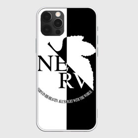 Чехол для iPhone 12 Pro Max с принтом EVANGELION в городе Новоалтайск, Силикон |  | angel | eva | evangelion | neon genesis evangelion | nerv | аска лэнгли сорью | ева | евангелион | мисато кацураги | рей аянами | синдзи