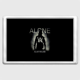 Магнит 45*70 с принтом Alan Walker в городе Новоалтайск, Пластик | Размер: 78*52 мм; Размер печати: 70*45 | Тематика изображения на принте: alan | alone | darkside | different | dj | faded | house | k 391 | live | music | olav | remix | techno | walker | walkers | walkzz | world | алан | диджей | техно | уокер