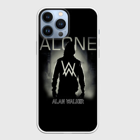 Чехол для iPhone 13 Pro Max с принтом Alan Walker в городе Новоалтайск,  |  | Тематика изображения на принте: alan | alone | darkside | different | dj | faded | house | k 391 | live | music | olav | remix | techno | walker | walkers | walkzz | world | алан | диджей | техно | уокер