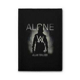 Обложка для автодокументов с принтом Alan Walker в городе Новоалтайск, натуральная кожа |  размер 19,9*13 см; внутри 4 больших “конверта” для документов и один маленький отдел — туда идеально встанут права | Тематика изображения на принте: alan | alone | darkside | different | dj | faded | house | k 391 | live | music | olav | remix | techno | walker | walkers | walkzz | world | алан | диджей | техно | уокер
