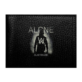 Обложка для студенческого билета с принтом Alan Walker в городе Новоалтайск, натуральная кожа | Размер: 11*8 см; Печать на всей внешней стороне | alan | alone | darkside | different | dj | faded | house | k 391 | live | music | olav | remix | techno | walker | walkers | walkzz | world | алан | диджей | техно | уокер