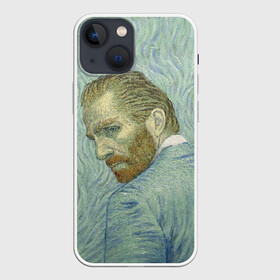 Чехол для iPhone 13 mini с принтом Ван Гог в городе Новоалтайск,  |  | gogh | van | vincent | willem | ван | винсент | гог | постимпрессионизм | художник
