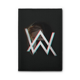 Обложка для автодокументов с принтом Alan Walker в городе Новоалтайск, натуральная кожа |  размер 19,9*13 см; внутри 4 больших “конверта” для документов и один маленький отдел — туда идеально встанут права | Тематика изображения на принте: alan | alone | darkside | different | dj | faded | house | k 391 | live | music | olav | remix | techno | walker | walkers | walkzz | world | алан | диджей | техно | уокер