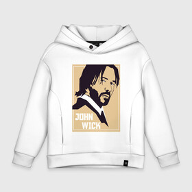 Детское худи Oversize хлопок с принтом John Wick в городе Новоалтайск, френч-терри — 70% хлопок, 30% полиэстер. Мягкий теплый начес внутри —100% хлопок | боковые карманы, эластичные манжеты и нижняя кромка, капюшон на магнитной кнопке | 2077 | action | baba | boogieman | breathtaking | cinema | cyberpunk | john | keanu | matrix | movie | reeves | rpg | wick | yaga | баба | боевик | бугимен | джон | киану | киберпанк | кино | матрица | потрясающий | ривз | уик | 