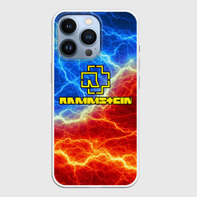 Чехол для iPhone 13 Pro с принтом RAMMSTEIN в городе Новоалтайск,  |  | Тематика изображения на принте: lindemann | rammstein | рамштайн | тилль линдеманн