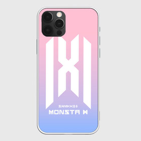 Чехол для iPhone 12 Pro Max с принтом Monsta X в городе Новоалтайск, Силикон |  | hyungwon | i.m | jooheon | k pop | kihyun | kpop | minhyuk | monbebe | monsta x | shownu | wonho | к поп | монста икс