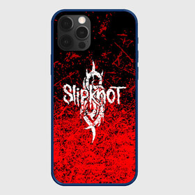 Чехол для iPhone 12 Pro Max с принтом SLIPKNOT в городе Новоалтайск, Силикон |  | corey taylor | mick thomson. | music | slipknot | we are not your kind | альтернативный метал | готик | грув метал | метал | музыка | ню метал | слипкнот | слипнот