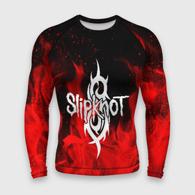 Мужской рашгард 3D с принтом SLIPKNOT в городе Новоалтайск,  |  | corey taylor | mick thomson. | music | slipknot | we are not your kind | альтернативный метал | готик | грув метал | метал | музыка | ню метал | слипкнот | слипнот